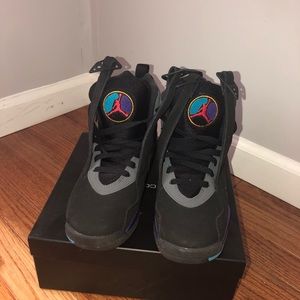 Jordan Aqua 8s